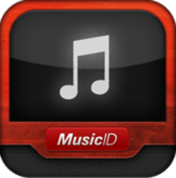 Gracenote MusicID logo