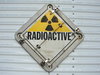 Radioactive isotope identification